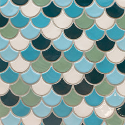 Moroccan Fish Scales - Products