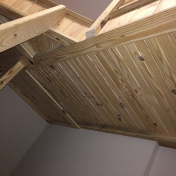 Bunk Beds