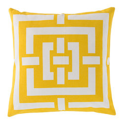 Florence Broadhurst- (FB-001) - Decorative Pillows