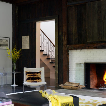 Living Rooms