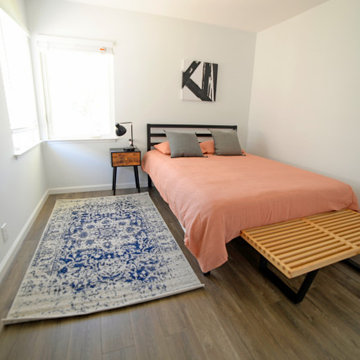 Short Term Rental Client: Mountain View 2 Bedroom