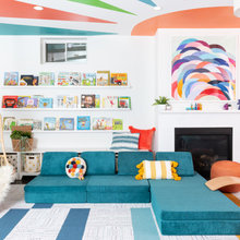 River Rock House