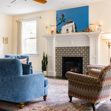 Cowan/LeBlond Living Room