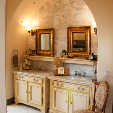Mercer Island Provence