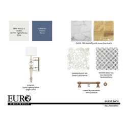 Stonebriar Guest Bath - Products