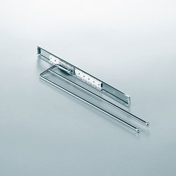 Towel Rail Arena Classic - 2 Arms - Accessories and Decor