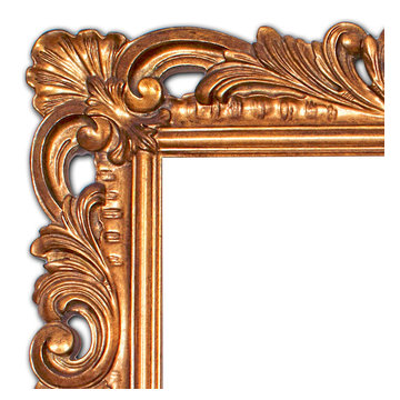 Designer Framed/ Frameless Vanity Wall Decor Mirrors