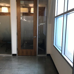 Phone Rooms - Paint And Wall Covering Supplies
