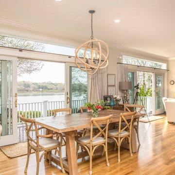 Exquisite East Falmouth