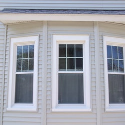 Replacement Windows - Products