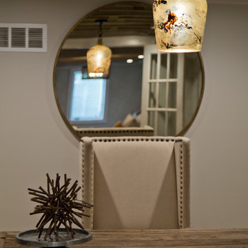 Tracy Smith LWP Advisory - Modern Farmhouse Remodel