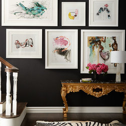 Wall Art - Prints And Posters