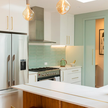 Auckland Bungalow Renovation