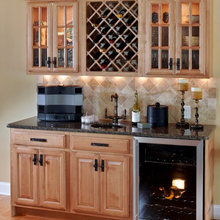 mini bar