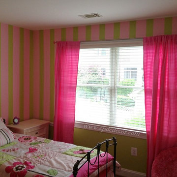 Gaithersburg | Hunter Douglas Everwood Alternative Wood Blinds