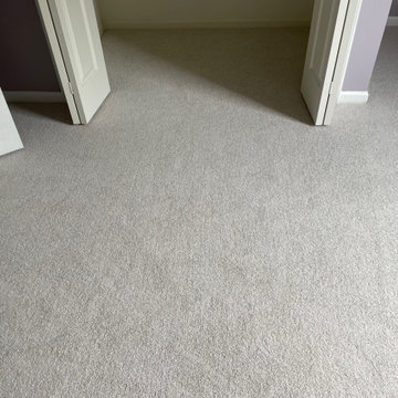 Carpet Installations