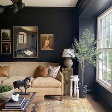 Office/TV Room