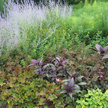 Formal Country Garden
