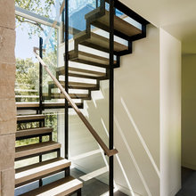 Stairways