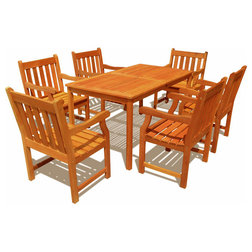 Outdoor Dining Sets by ALK Brands