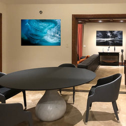 Aaron Chang Fine Art: Dining Room - Vortex - Fine Art Prints