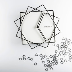 Frame Clock - Wall Clocks