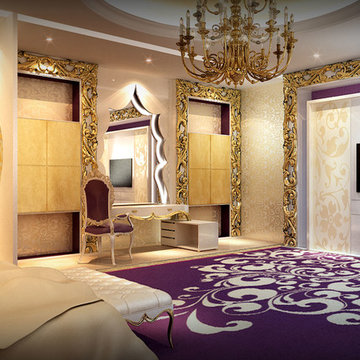 Luxury Villas in Dubai