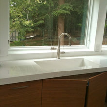 kitchen faucet