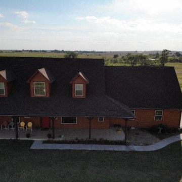 Class 4 Impact resistance
