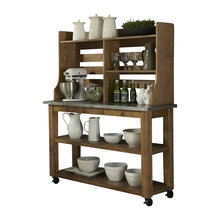 porch rack