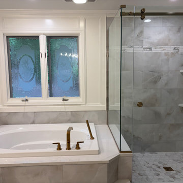 Sammamish - Primary Suite Remodel
