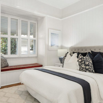 Residential Renovations