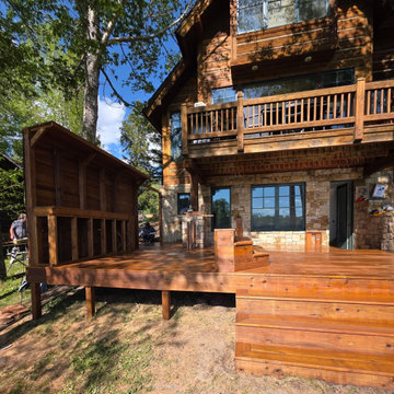 TELLURIDE DECK