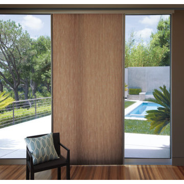 Hunter Douglas Duette® Honeycomb Shade