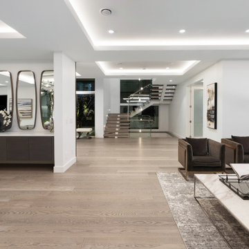 1017 Arlington Crescent North Vancouver