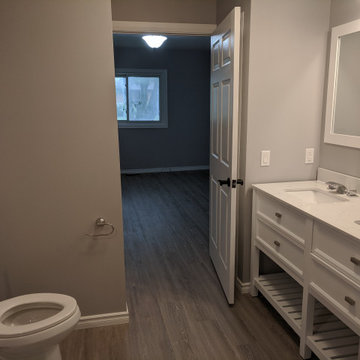 Stepped into a Nightmare Remodel