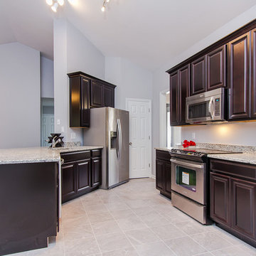 Entire Home Renovation- Garner
