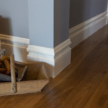 architraves
