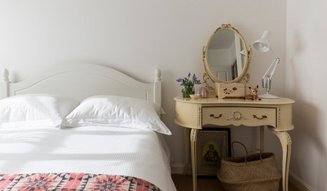 My Houzz: At Home With... Natasha Denness of Candy Pop