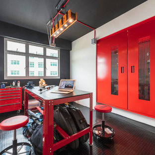 Design & Build: BTO Apartment at Canberra Street