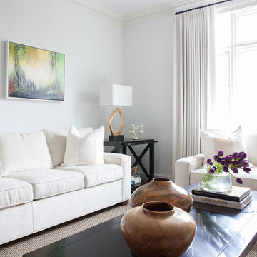 Paces West Family Room Project