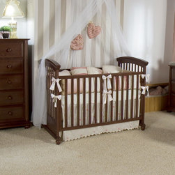 VERONA Collection - Cribs