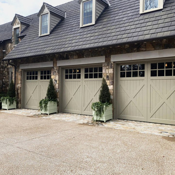 Lookout Mtn. "Cotswold" Estate
