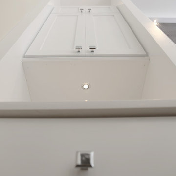 Fairfax Master Suite