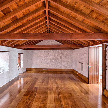 Vivienda en Islas Canarias - Platafroma