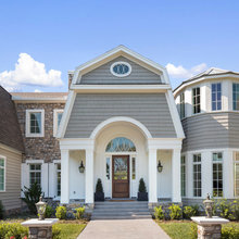 Beach home
