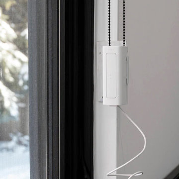 RYSE SmartShade (Motorize Your Window Shades) (Smart Home)