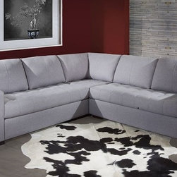 3199 MH Modular Sectional - Sectional Sofas