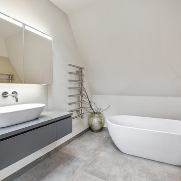 Case Study: Richmond, Surrey TW10 7DD