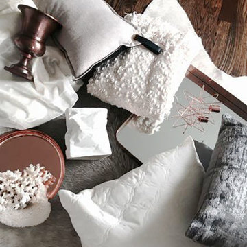 Modern Living Room Decor
